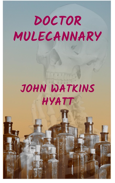 Doctor Mulecannary