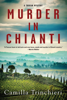 Camilla Trinchieri - Murder in Chianti artwork