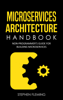 STEPHEN FLEMING - Microservices Architecture Handbook artwork