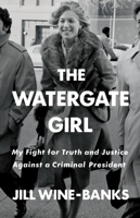Jill Wine-Banks - The Watergate Girl artwork