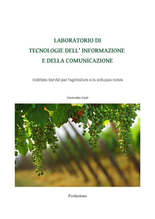 Laboratorio di tecnologie dell'informazione e della comunicazione