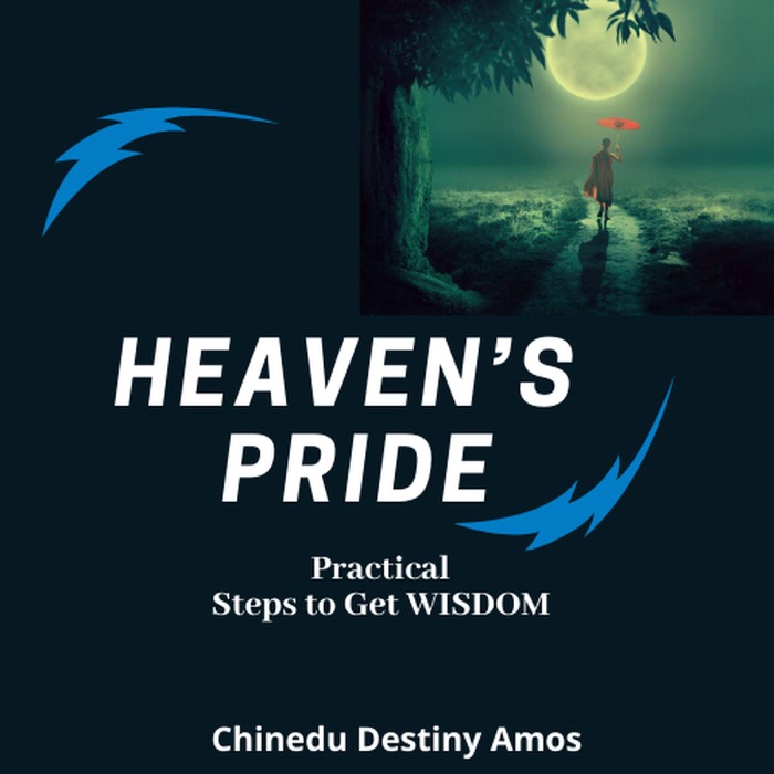 Heaven's Pride