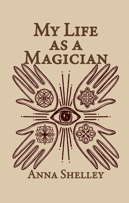 My Life As A Magician