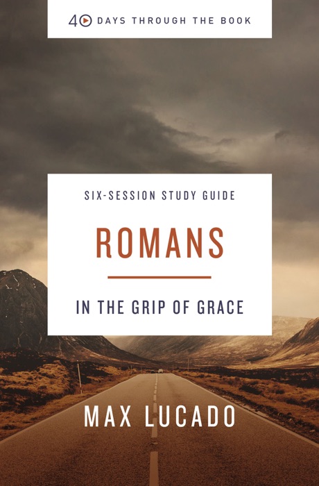 Romans Study Guide