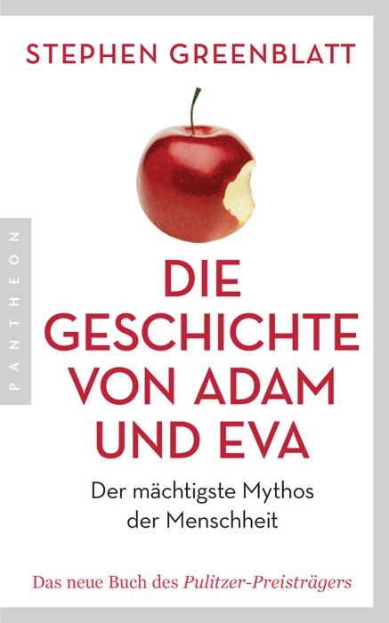 Die Geschichte von Adam und Eva