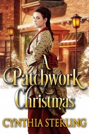 A Patchwork Christmas