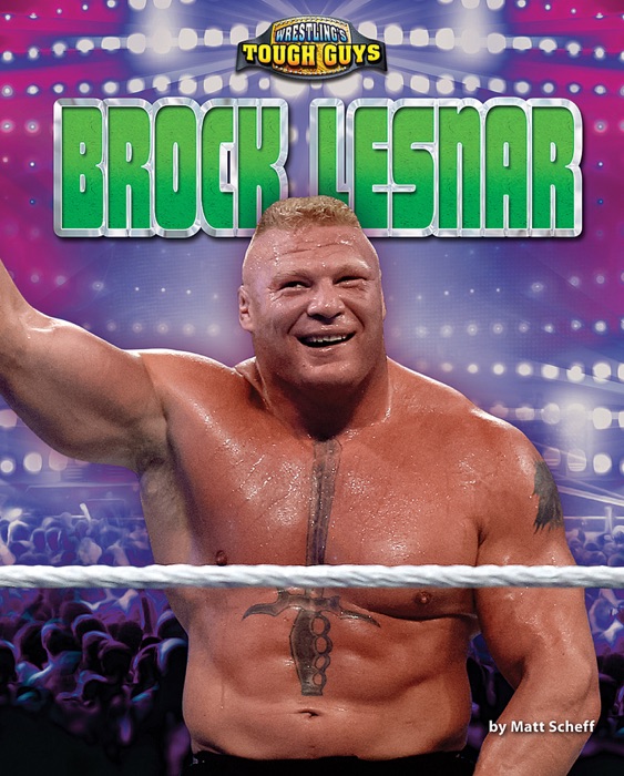 Brock Lesnar