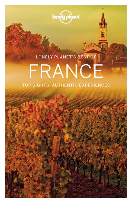 Best of France Travel Guide