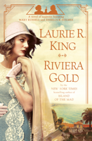Laurie R. King - Riviera Gold artwork