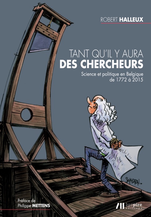 Tant qu'il y aura des chercheurs