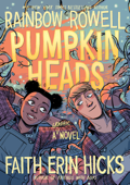 Pumpkinheads - Rainbow Rowell