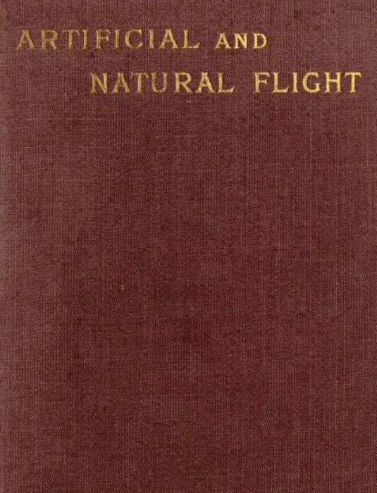 Artificial and Natural Flight 1908