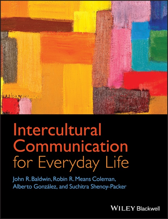 Intercultural Communication for Everyday Life