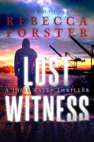 Rebecca Forster - Lost Witness artwork