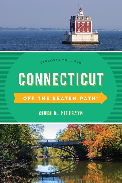 Connecticut Off the Beaten Path®