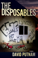 David Putnam - The Disposables artwork