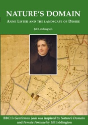 Nature's Domain: Anne Lister and the Landscape of Desire