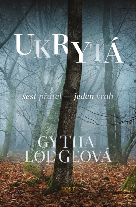 Ukrytá