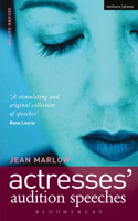 Jean Marlow - Actresses' Audition Speeches artwork