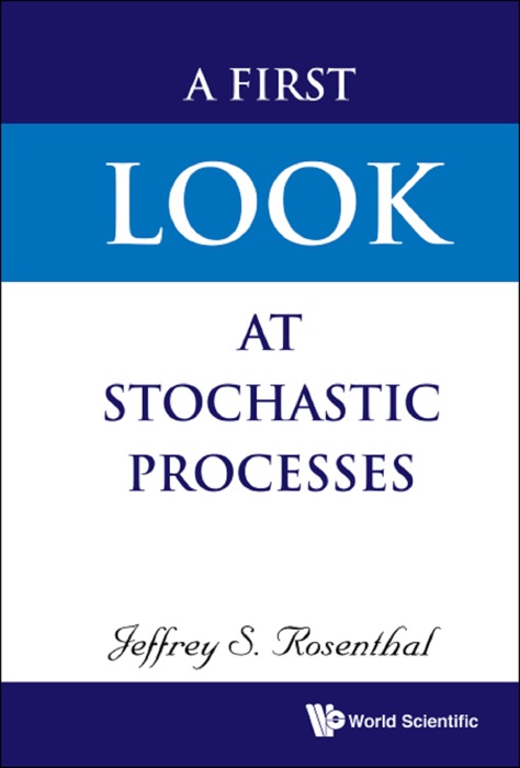 A First Look at Stochastic Processes