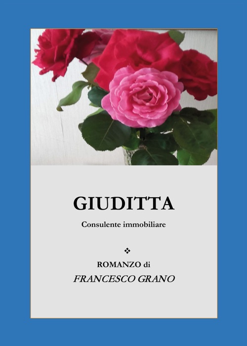 Giuditta - consulente immobiliare