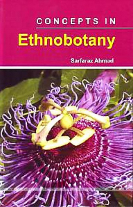 Concepts in Ethnobotany