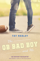 Tay Marley - The QB Bad Boy and Me artwork