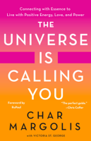 Char Margolis & Victoria St. George - The Universe Is Calling You artwork