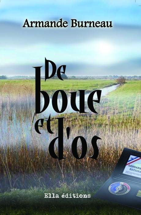 De boue et d'os