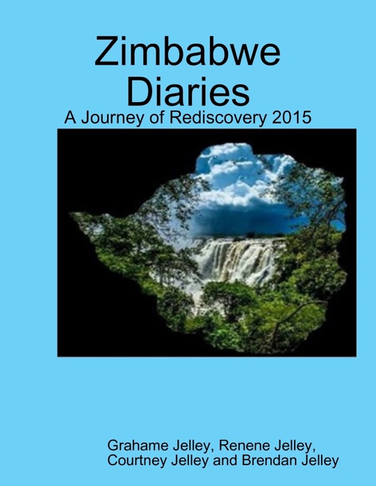 Zimbabwe Diaries