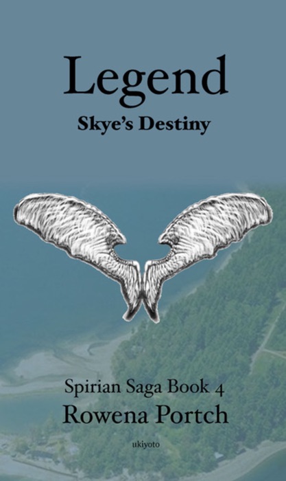 Legend Skye's Destiny