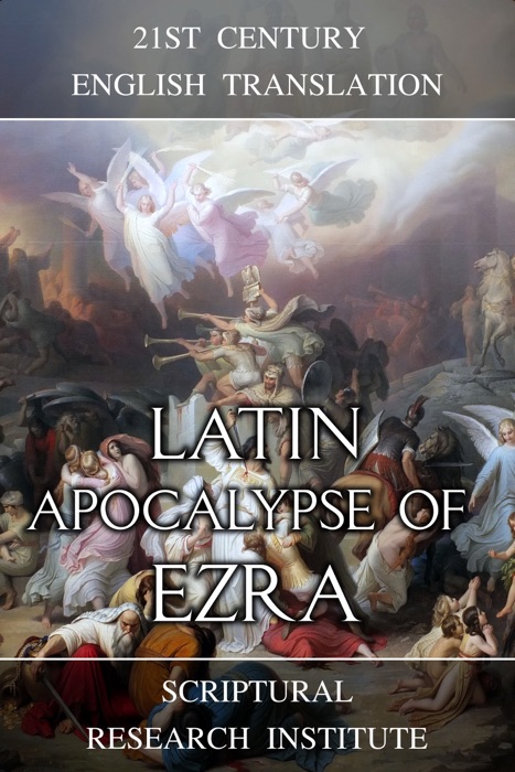 Latin Apocalypse of Ezra