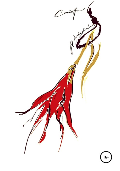 Rhodophiala
