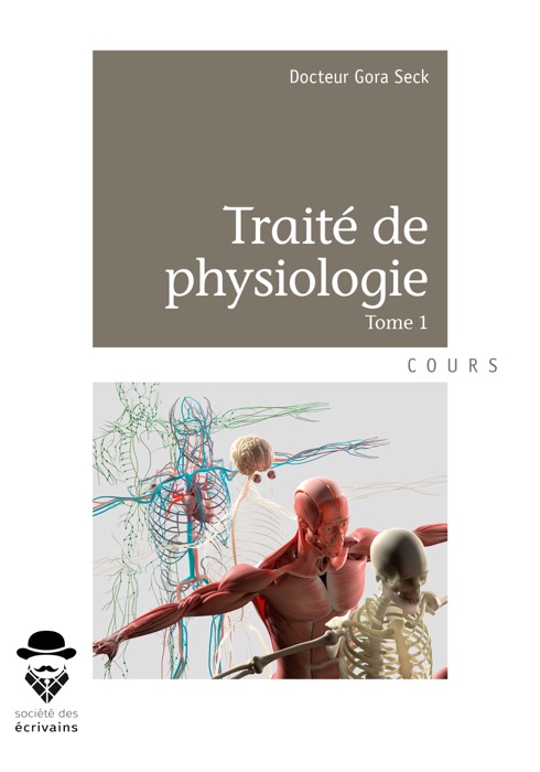 Traité de physiologie