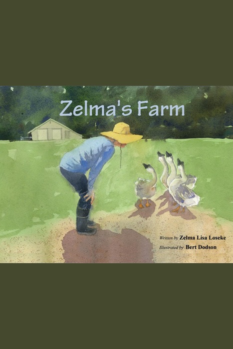 Zelma's Farm