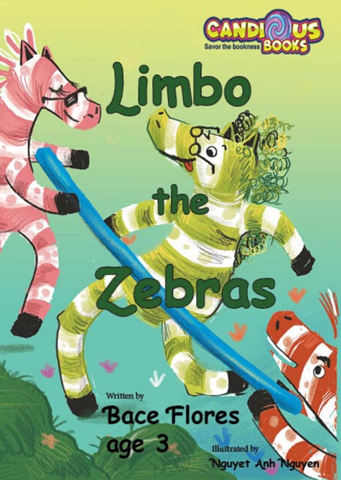 Limbo the Zebras