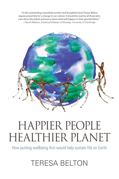 Happier People Healthier Planet