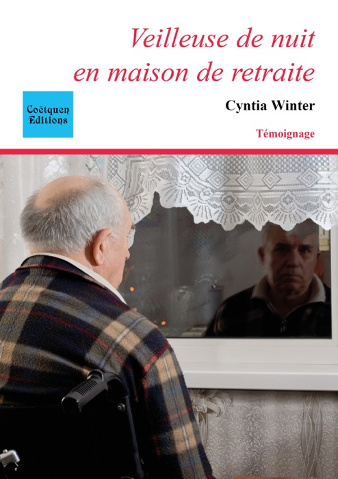 Veilleuse de nuit en maison de retraite