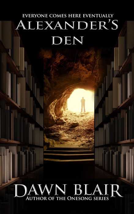 Alexander's Den