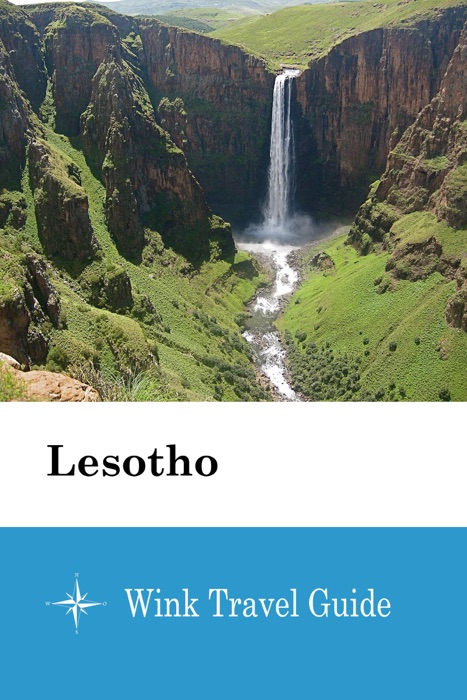 Lesotho - Wink Travel Guide