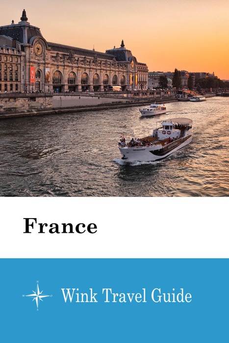 France - Wink Travel Guide