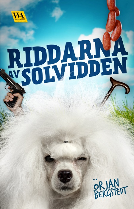 Riddarna av Solvidden