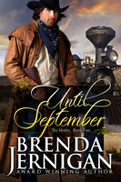 Brenda Jernigan - Until September artwork
