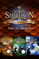 L. R. W. Lee - The Andy Smithson Series: Books One, Two, and Three artwork