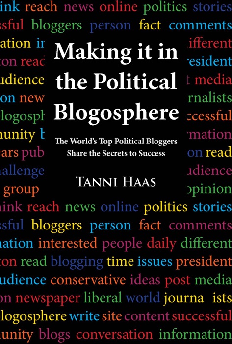 Making it in the Political Blogosphere PB