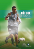 La preparación física en el fútbol Book Cover