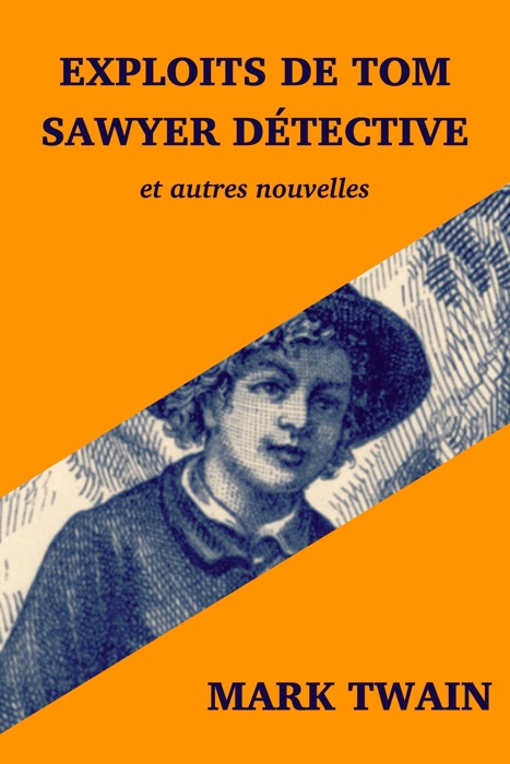 Exploits de Tom Sawyer détective