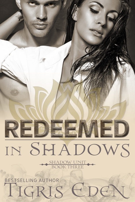 Redeemed In Shadows