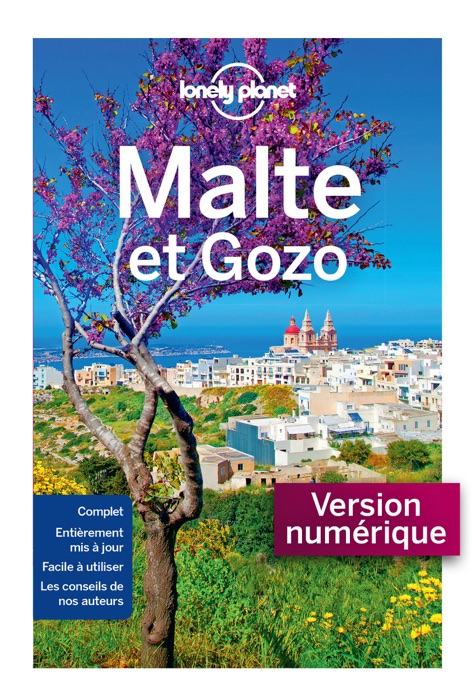 Malte et Gozo 4ed