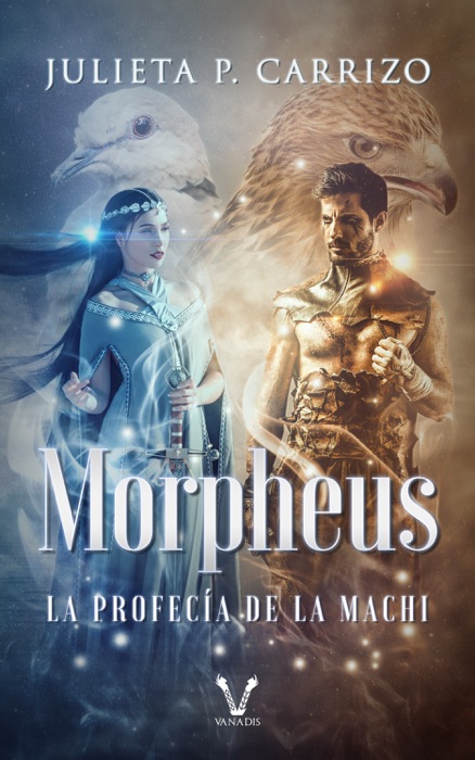 Morpheus: la profecía de la machi